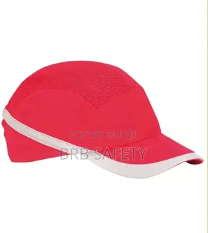 Safety Bump Cap