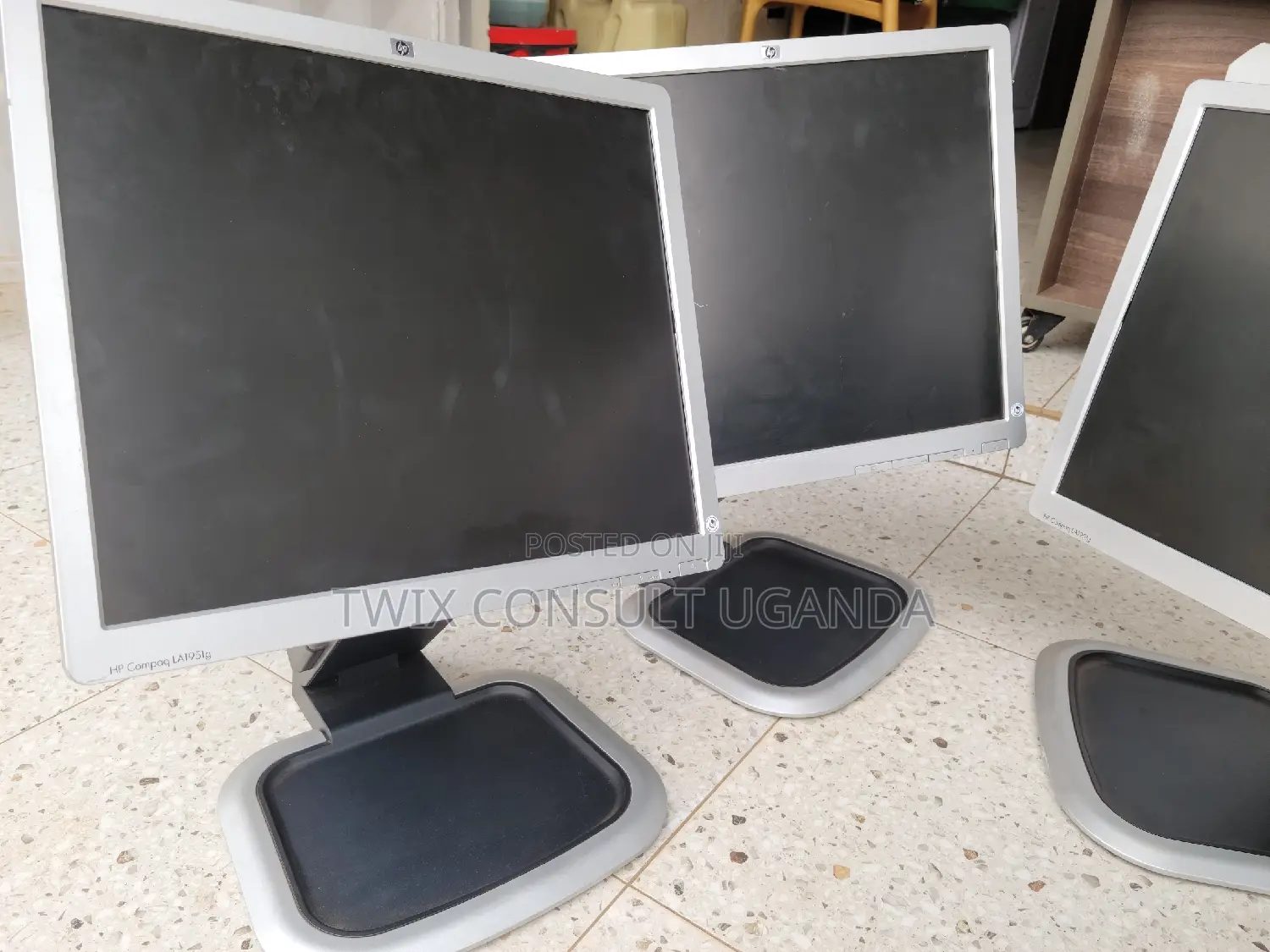 Hp 19 Inch Monitor