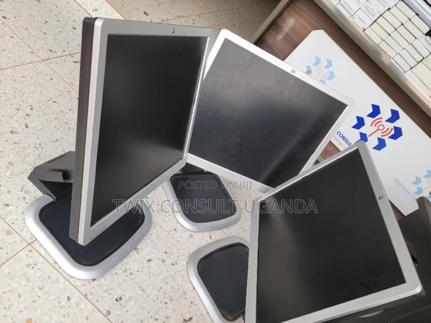 Hp 19 Inch Monitor