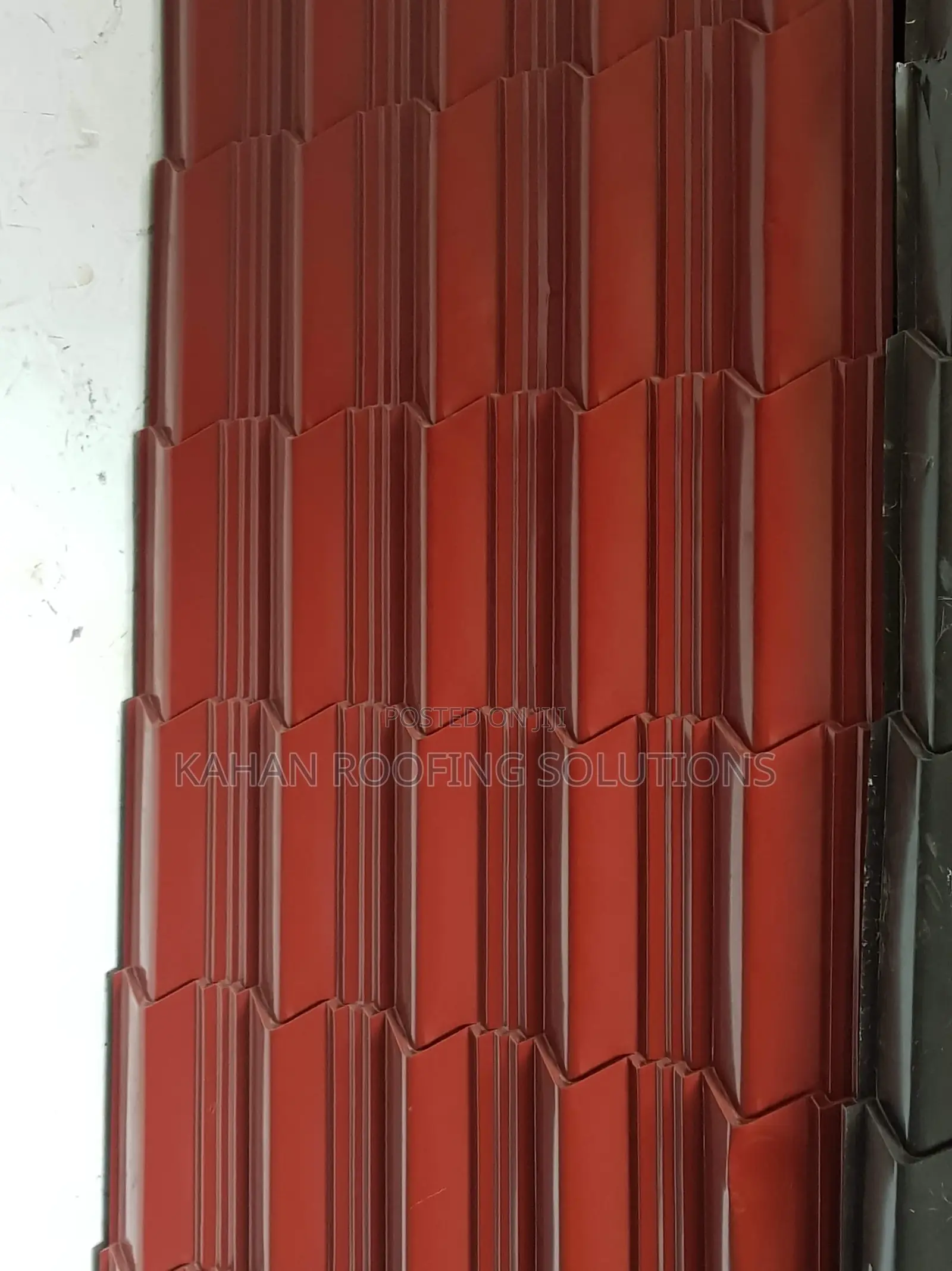 Versatile Maroon Iron Sheets Ironsheets