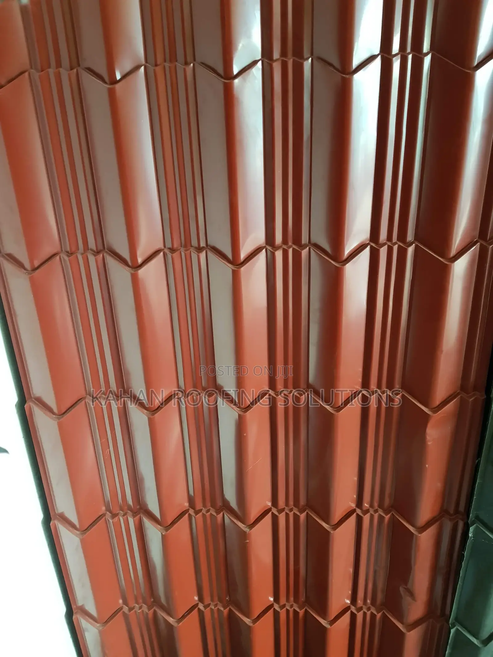 Versatile Maroon Iron Sheets Ironsheets