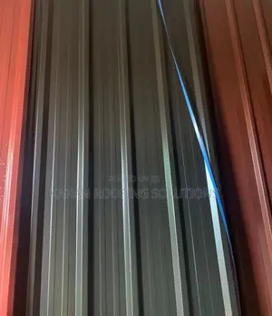 Super Eco Black Iron Sheets Ironsheets 2