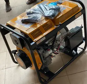 Diesel Generator 4kva Royalty