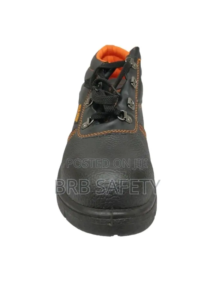 Safety Shoes Walklander