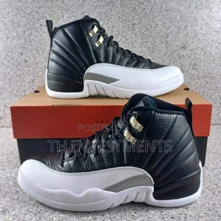 Air Jordan Retro 12