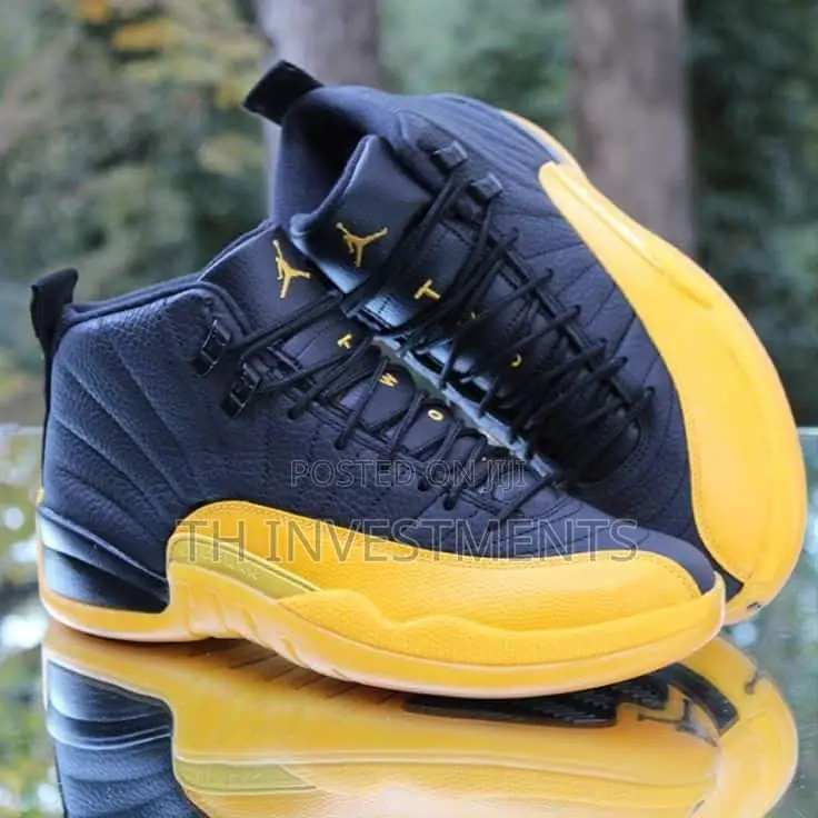 Air Jordan Retro 12