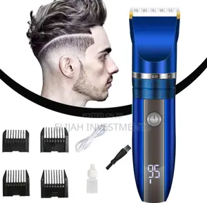 Boxin Electric Hair Clipper