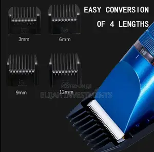 Boxin Electric Hair Clipper