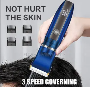 Boxin Electric Hair Clipper