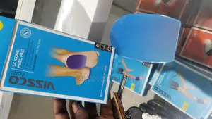 Silicone Heel Pad
