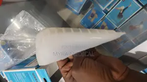Silicone Heel Pad