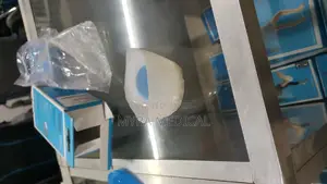 Silicone Heel Pad