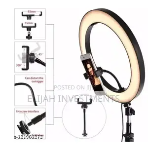 10inch LED Ring Light
