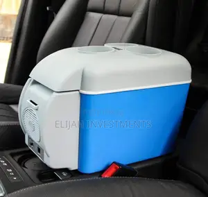 7.5L Vehicle Refrigerator