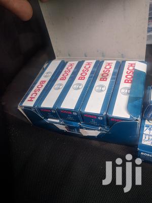 Mercedes Double Platinum Spark Plugs