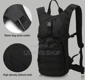 Backpack Hydration Bag
