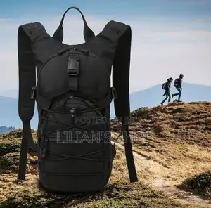 Backpack Hydration Bag