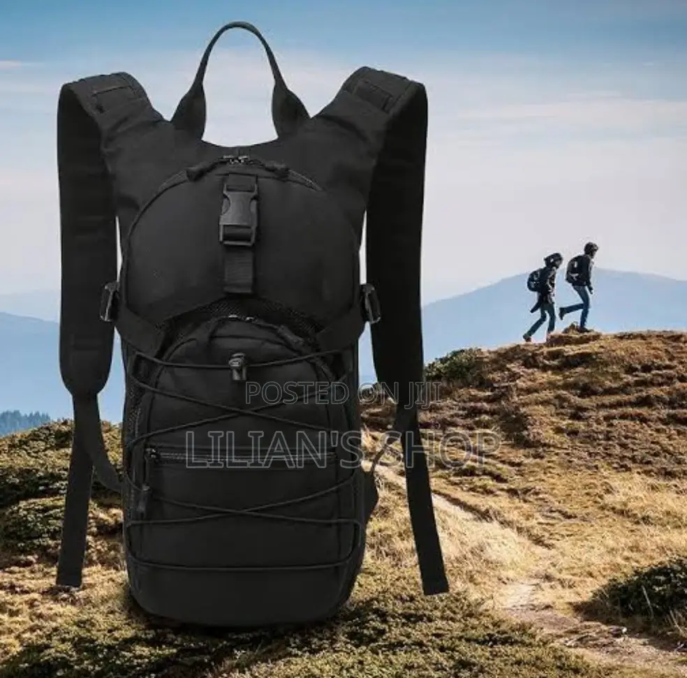 Backpack Hydration Bag