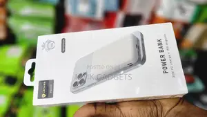 Magsafe Power Bank