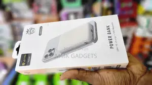 Magsafe Power Bank