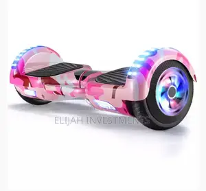 New Self Balancing Scooter Hoverboard
