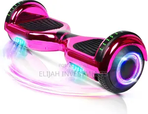 New Self Balancing Scooter Hoverboard