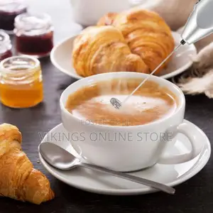 Handheld Electric Whisk Milks Frother Mini Electric Stirring