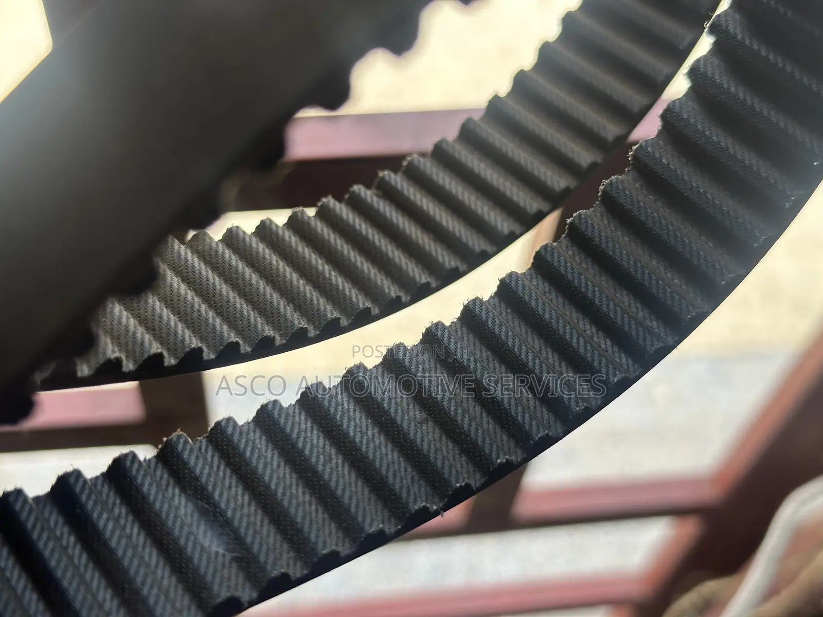 Quality Timing Belt Noah Ipsum Nadia. For 3S 5S Engine in Central