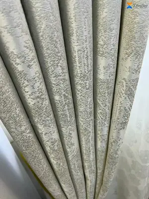 High Quality Curtain Fabrics From US