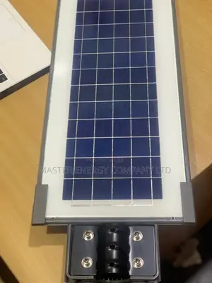 100w Solar Street Lights A1