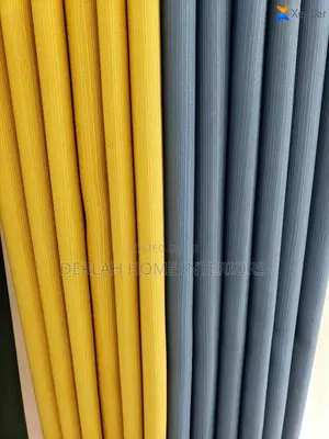 American Quality Curtain Fabric Per Meter