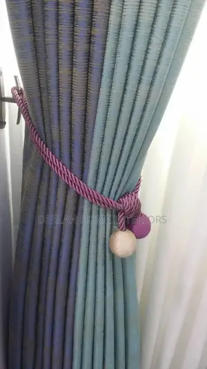 Quality Curtains Each Meter