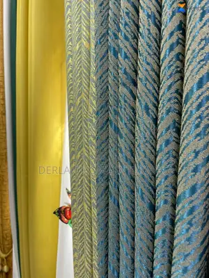 Quality Curtains Each Meter