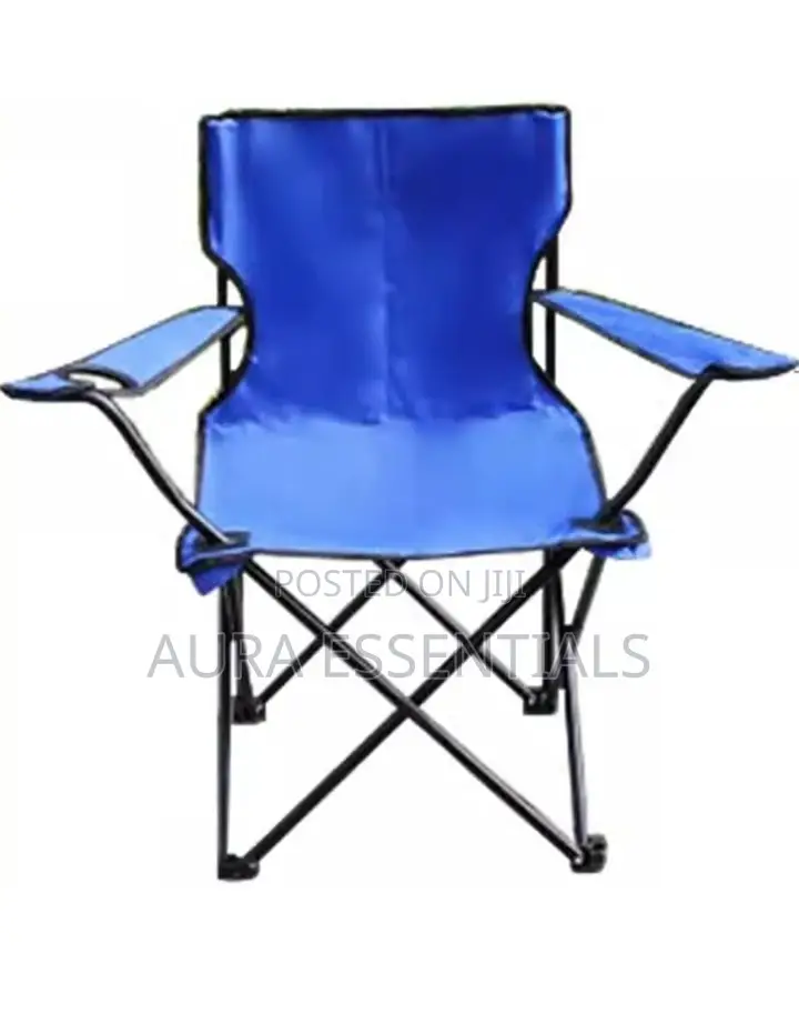 Armrest Fine Living Camping Beach Chair