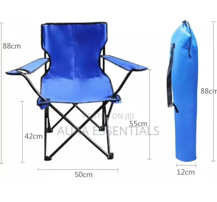 Armrest Fine Living Camping Beach Chair