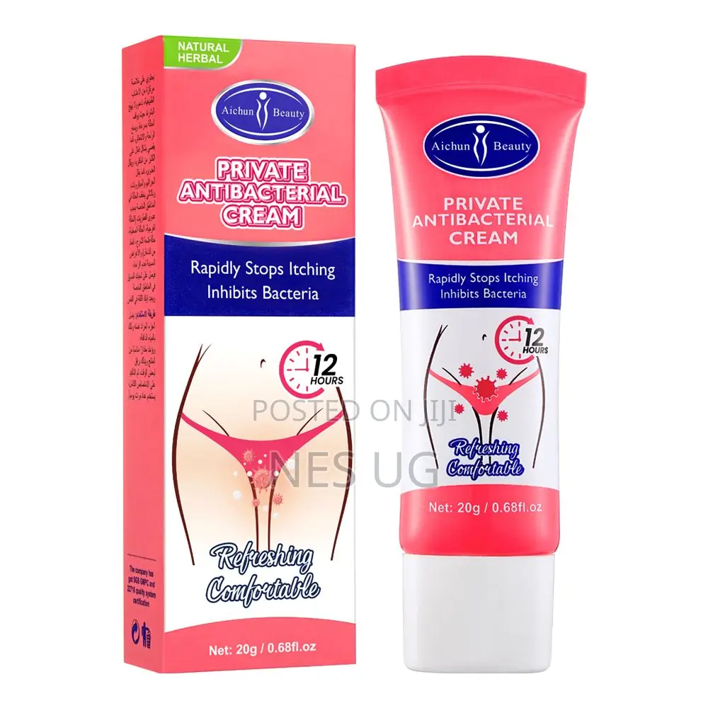 Aichun Beauty Private Antibacterial Cream 20g