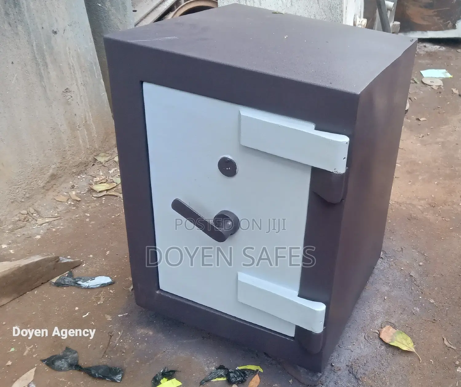 Safe Safe
