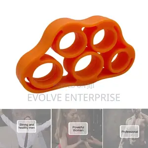 Wrist Stretcher Finger Gripper Expander Strength Trainer