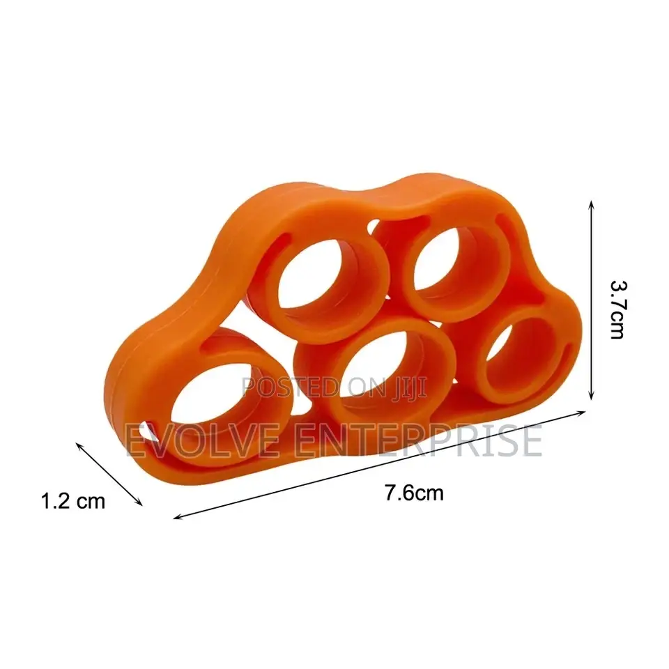 Wrist Stretcher Finger Gripper Expander Strength Trainer