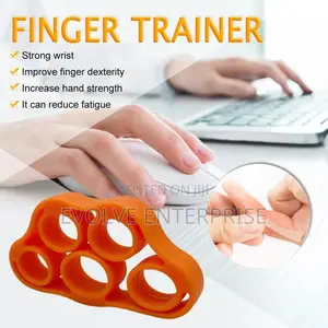Wrist Stretcher Finger Gripper Expander Strength Trainer
