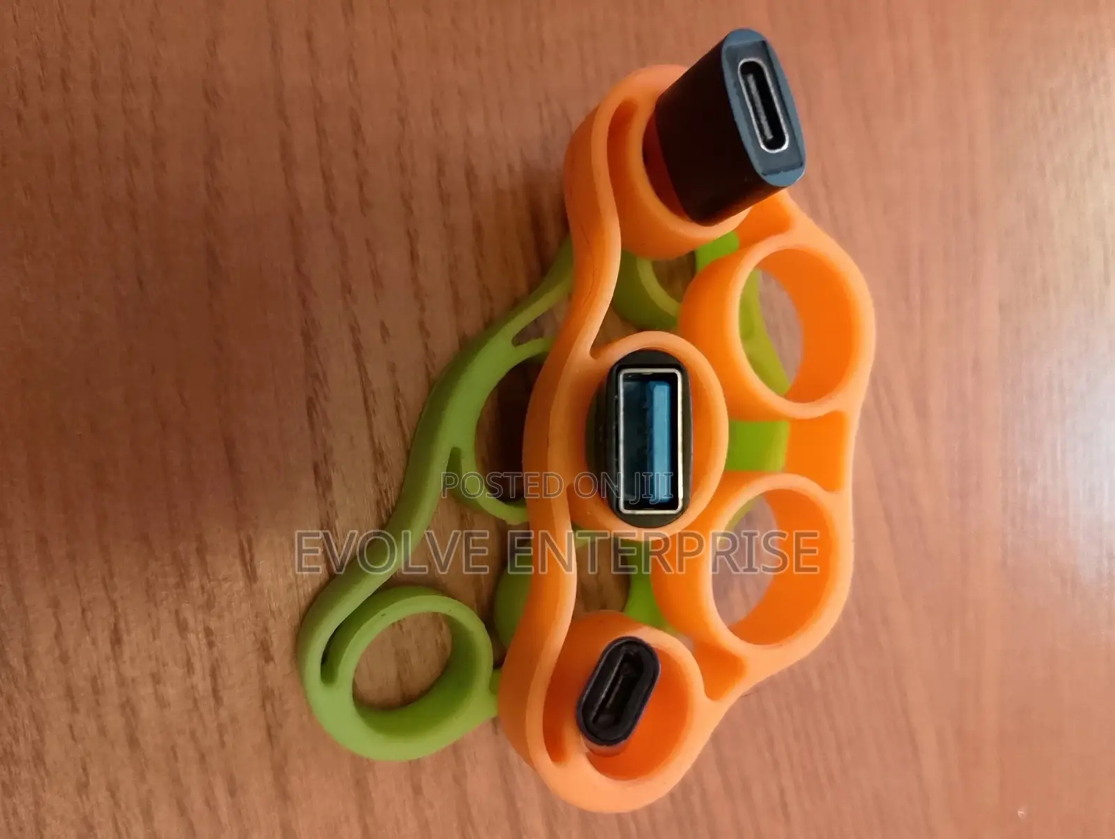 Wrist Stretcher Finger Gripper Expander Strength Trainer