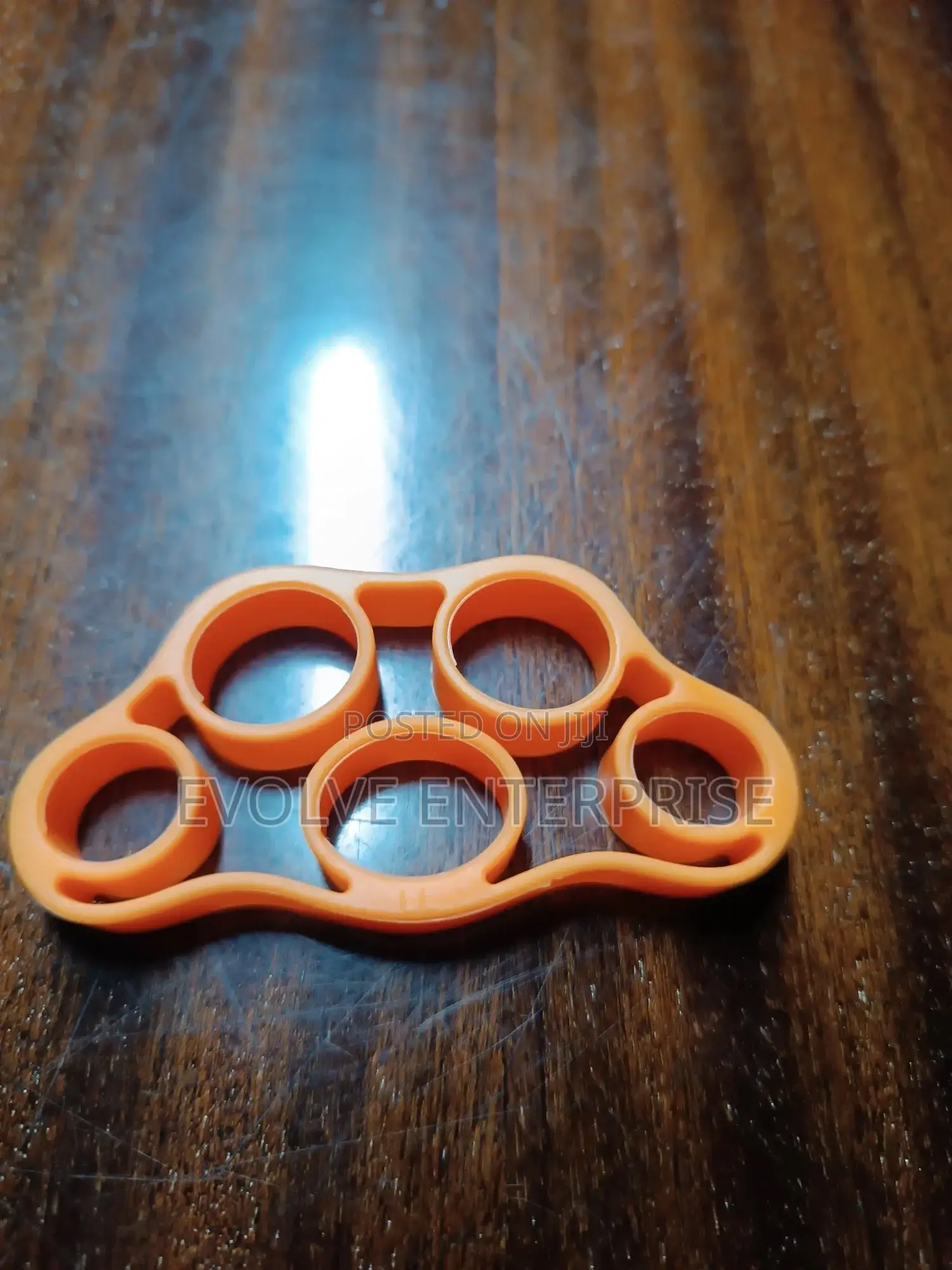 Wrist Stretcher Finger Gripper Expander Strength Trainer