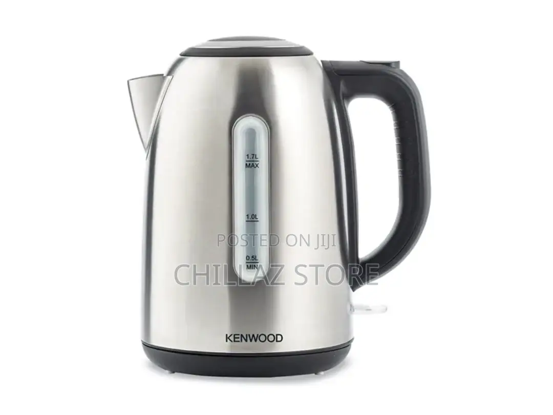 Kenwood ZJM01.AOBK Cordless Kettle,