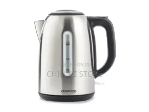 Kenwood ZJM01.AOBK Cordless Kettle,