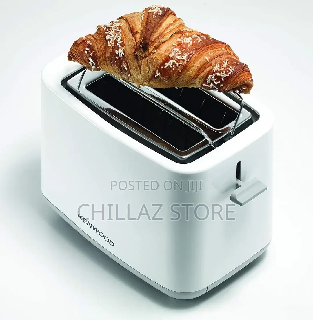 Kenwood Everything Essentials Bread Toaster