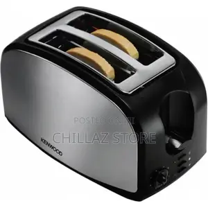 Kenwood 2 Slice Bread Toaster