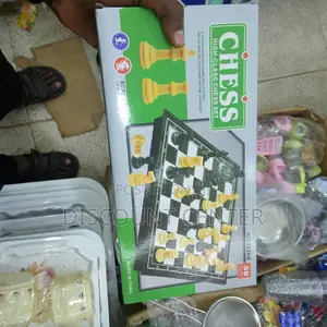 Chess Board