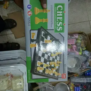 Chess Board