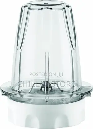 Kenwood Blender 400W Smoothie Blender Cum Smoothie Maker