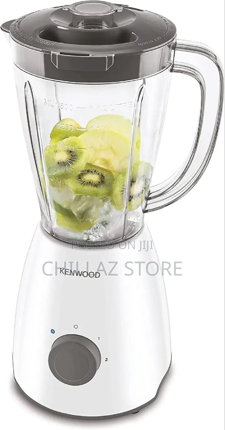 Kenwood Blender 400W Smoothie Blender Cum Smoothie Maker